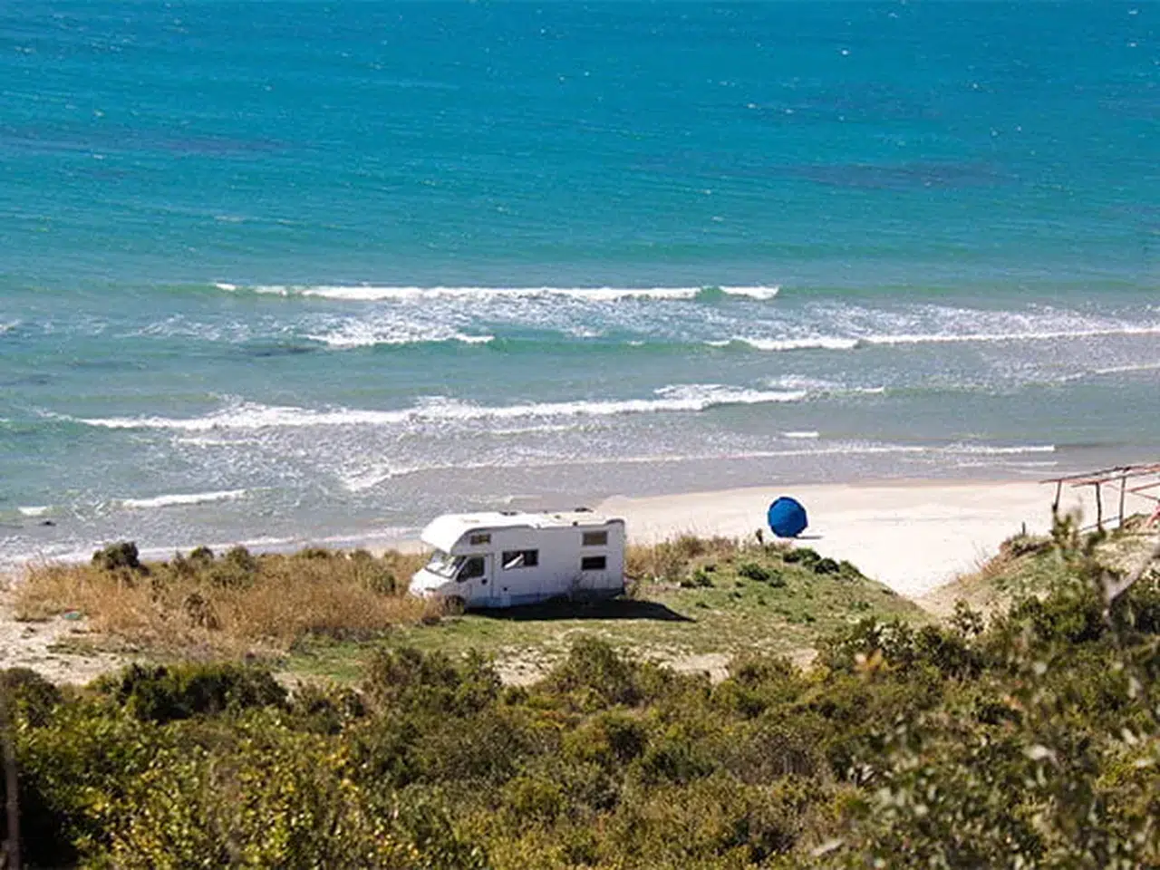 Ankara'da karavanla nereye gidilir? Ankara'da karavanla gidilecek yerler nerede?
