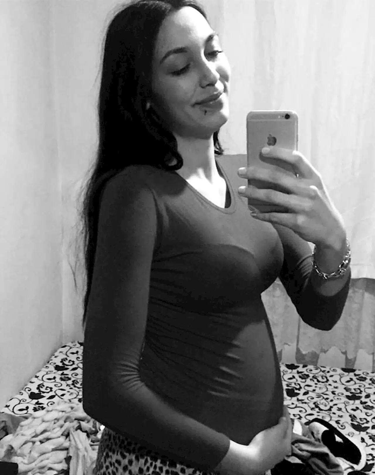 Yargıtay, hamile Sezen'i 13 bıçak darbesi ile öldüren sanığın cezasını onadı