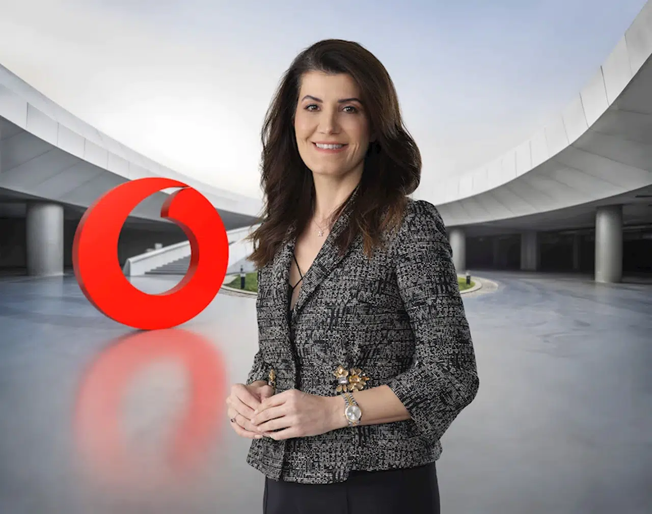 Vodafone Business IoT Day'in ikincisi yapılacak