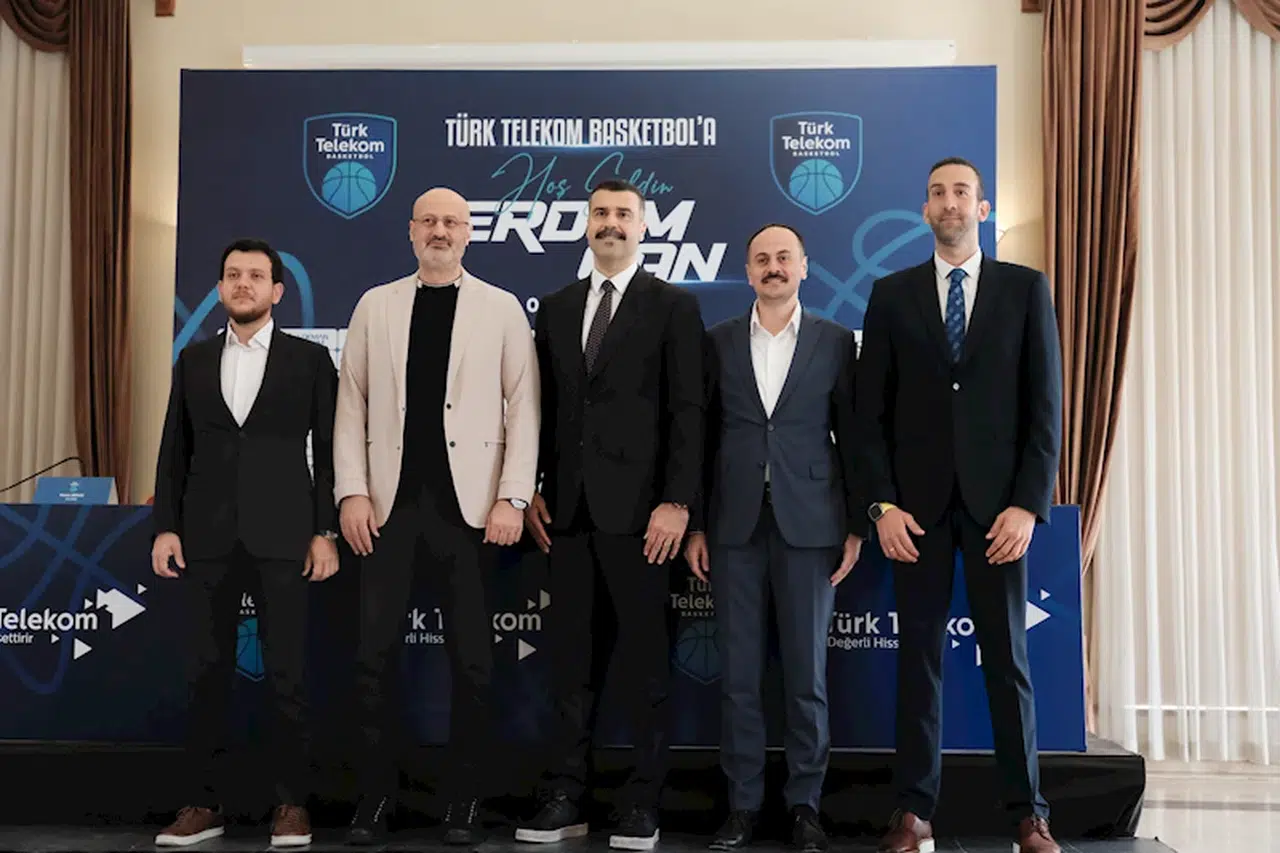 Türk Telekom’da 2'nci Erdem Can dönemi