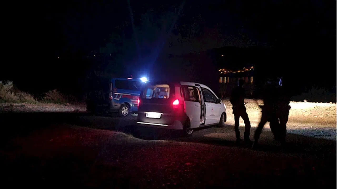 Kargı'da baraj ve göletlerde kaçak avcılık yapanlara para cezası kesildi