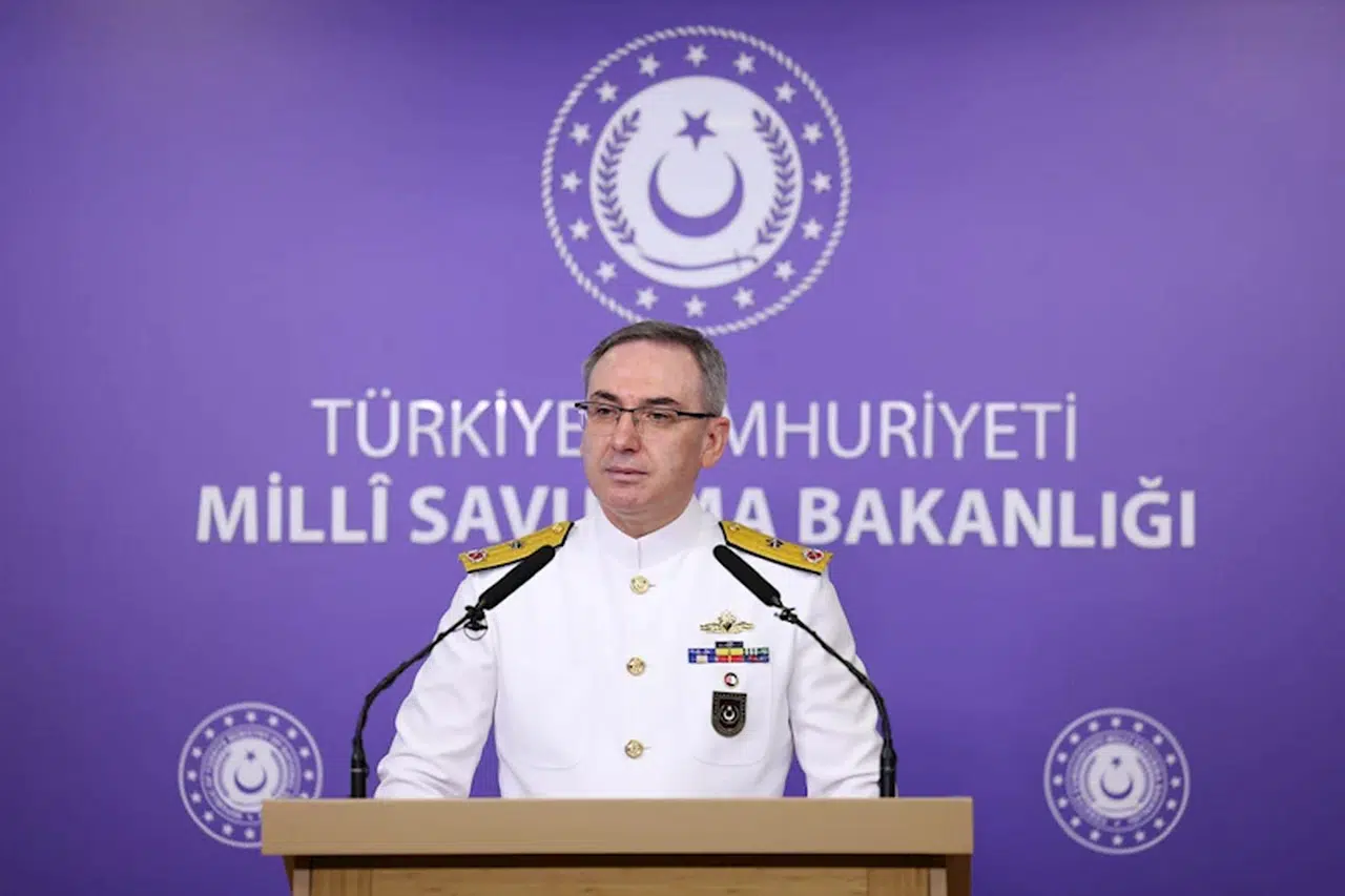 MSB: Son bir haftada 59 terörist etkisiz hale getirildi