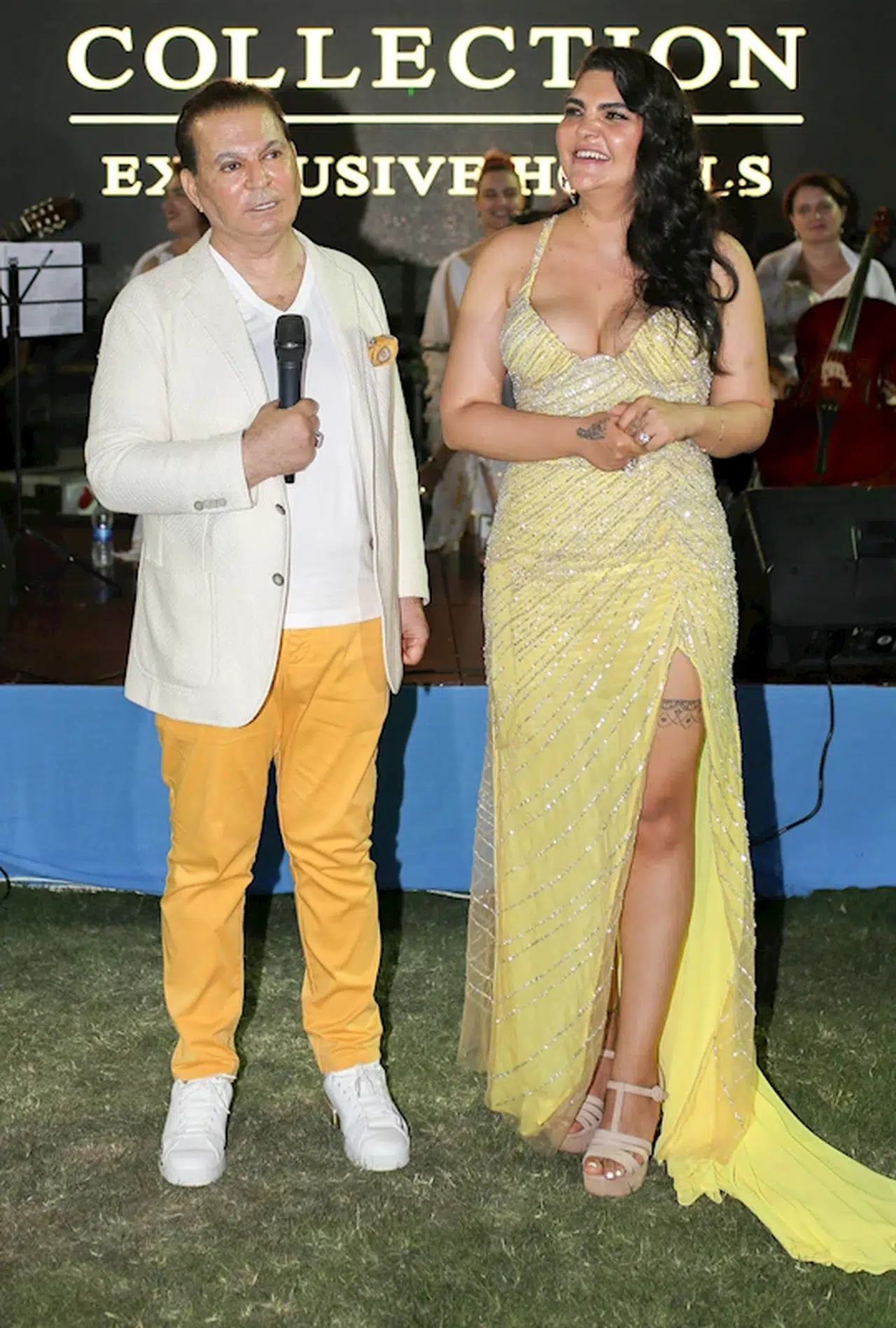 Eski İYİ Parti ilçe başkanına silahlı saldırıda 8 sanığa 20'şer yıl hapis istemi