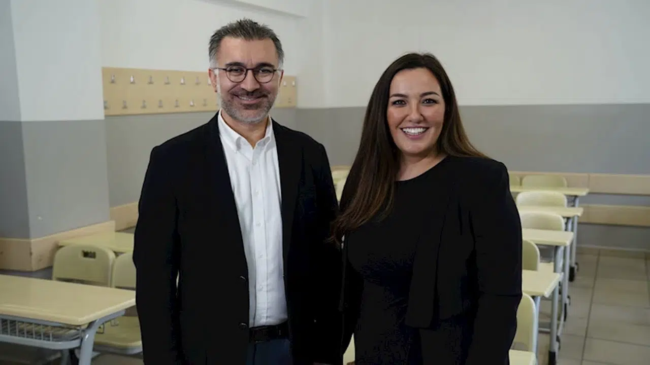 'Değerli Öğretmenim Geleceğe Işık Tutan Yıldızlar Programı' başlıyor