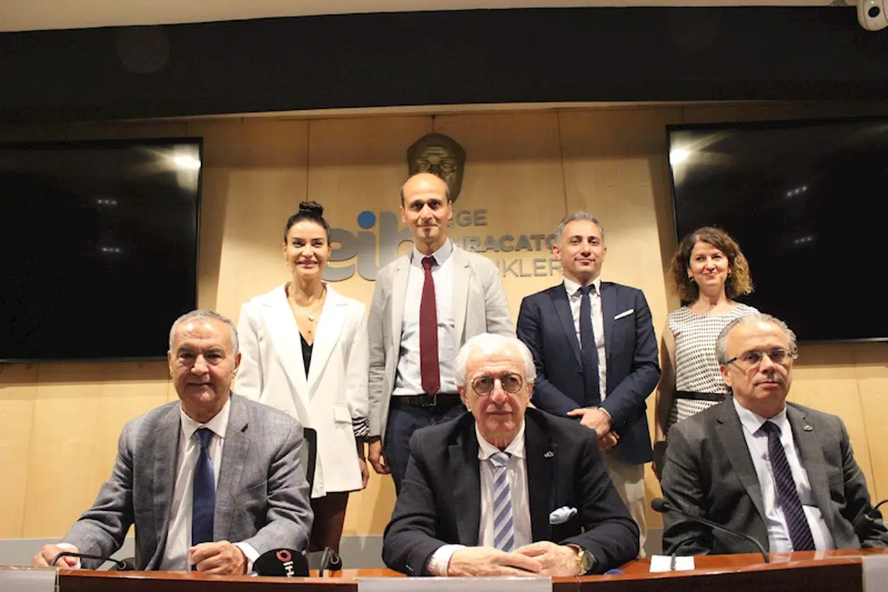 'Türkiye'nin Çin pazarına karşı ürkekliği var'