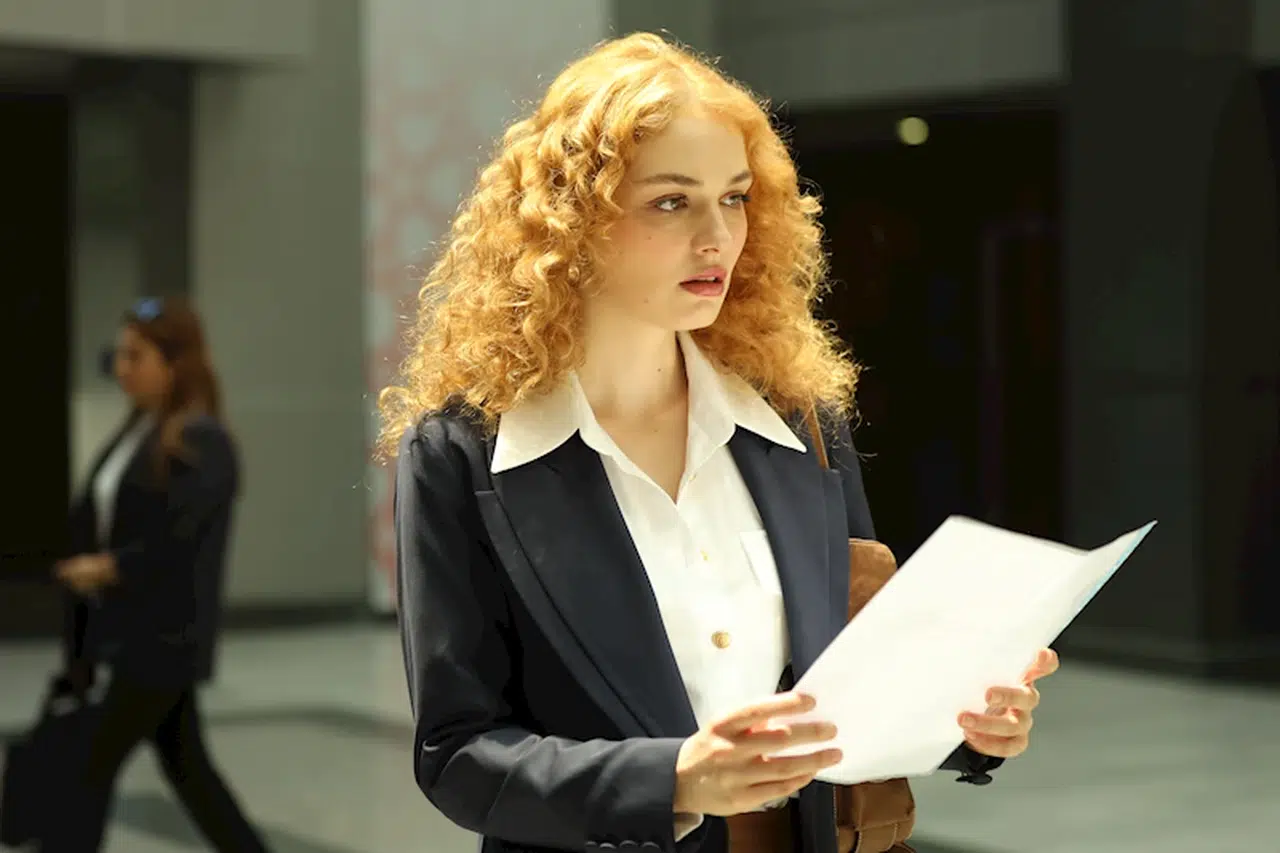 'Taş Kağıt Makas’ sezon finali ile ekrana geldi 