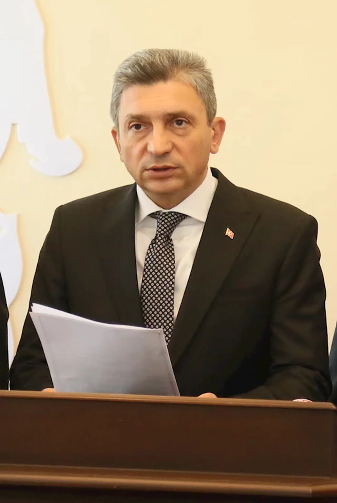 Batan şirketin 18 bin turisti, Antalya'da