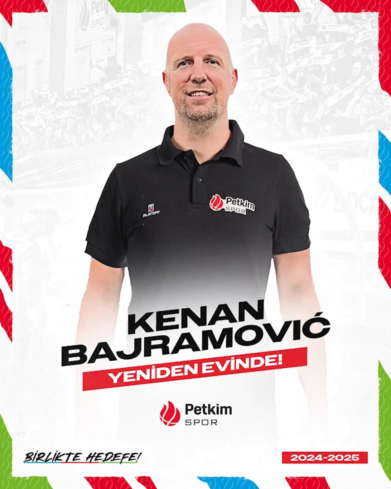 Petkimspor'dan altyapı hamlesi