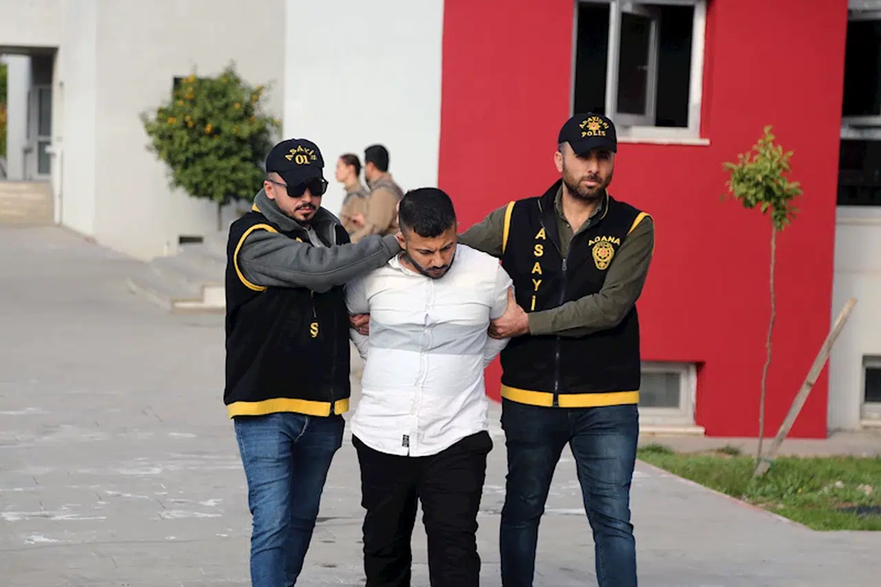 Eşini öldüren sanığa 'iyi hal' indirimli 18 yıl hapis cezası