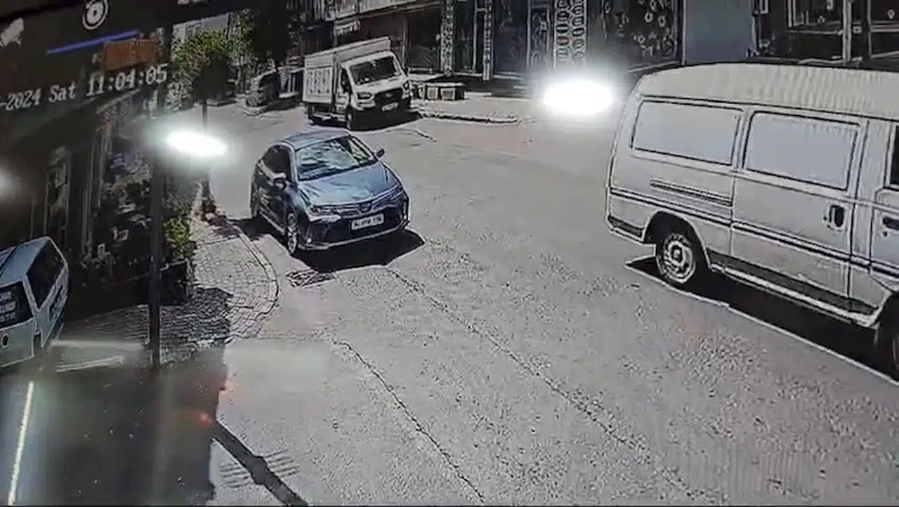 İstanbul- Avcılar'da sahte zabıta memuru yakalandı