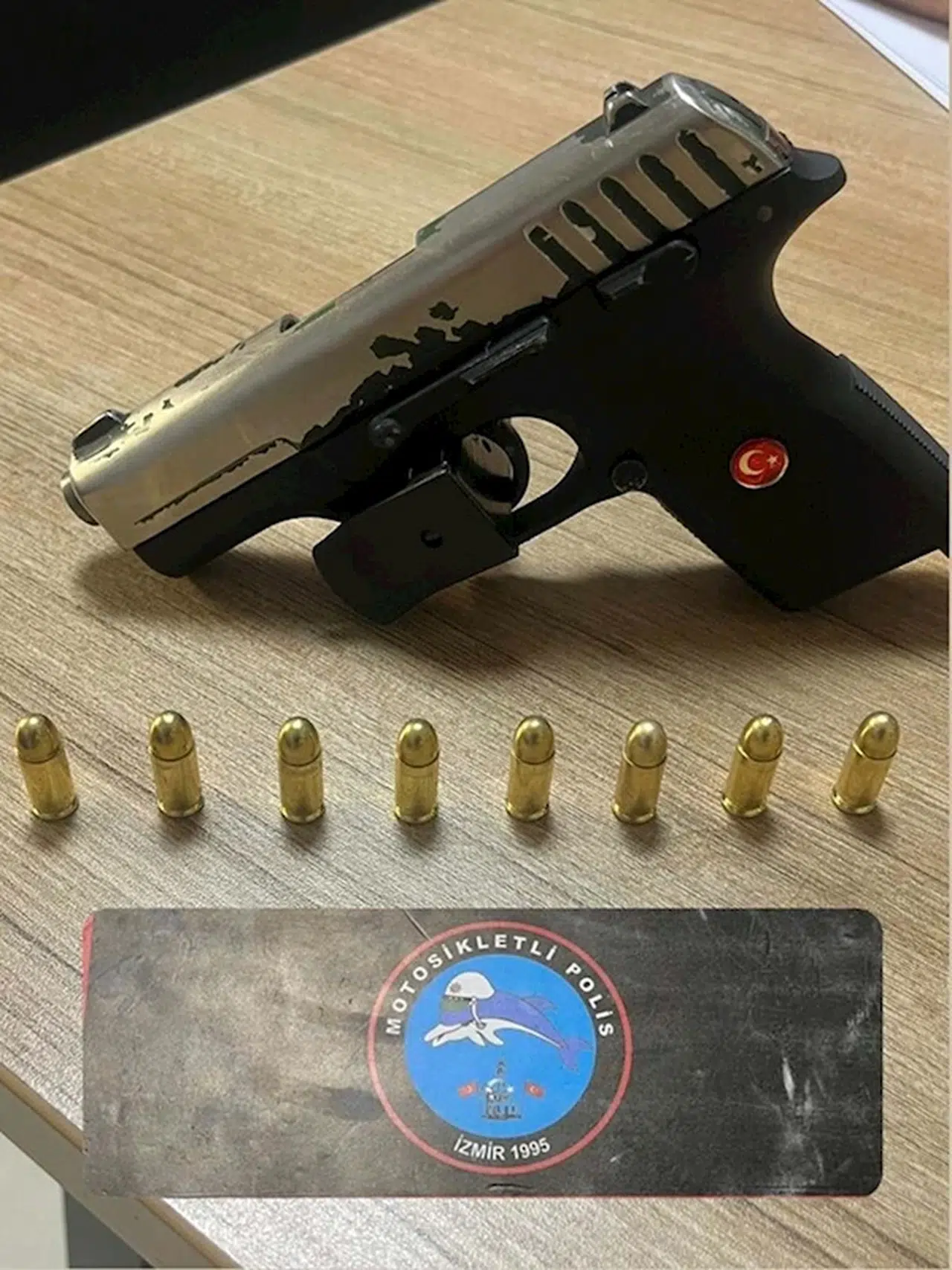 İzmir'deki asayiş olaylarında bir haftada 78 tutuklama