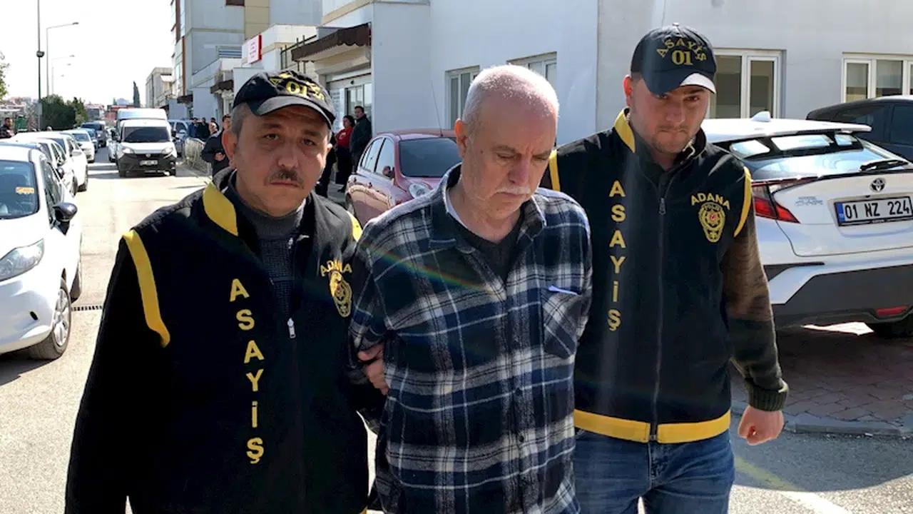 Uyuşturucu parası tartışmasında oğlunu öldüren baba: Elindeki satırla üzerime doğru geliyordu