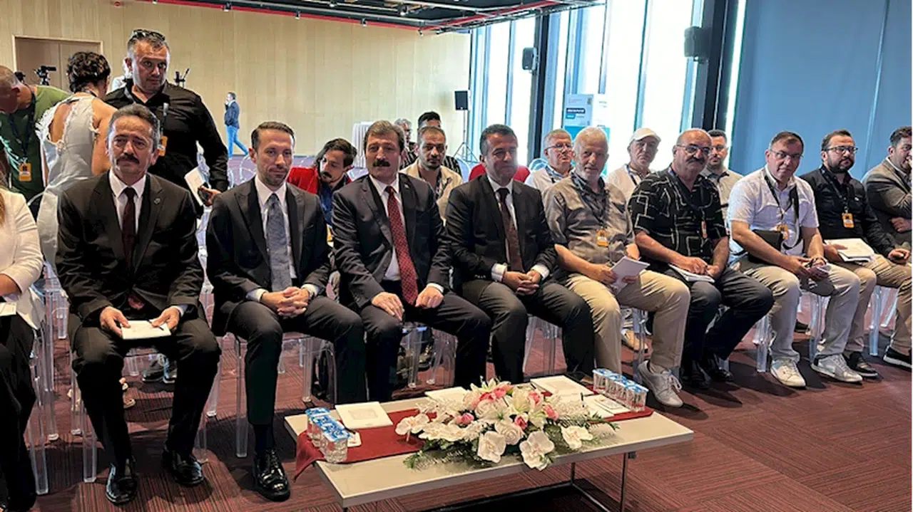 Samsun Kültür Yolu Festivali 8 Haziran'da başlayacak