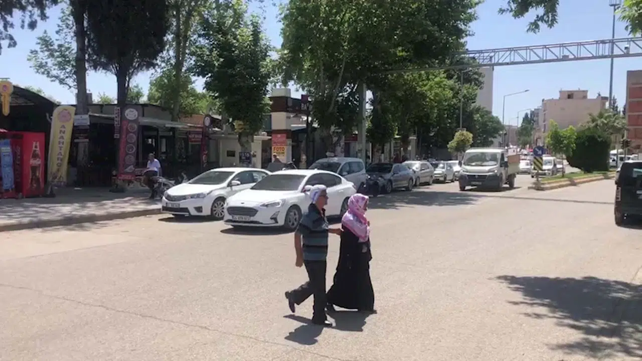 Adıyaman Valisi: 4.2'lik depremde herhangi bir olumsuzluk yaşanmadı