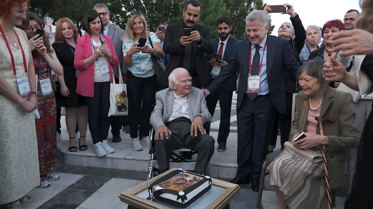 İstanbul - Dünyanın önde gelen beyin cerrahları 'Yaşargil Mikronöroşirürji Akademisi'nin ilk kongresi’nde buluştu