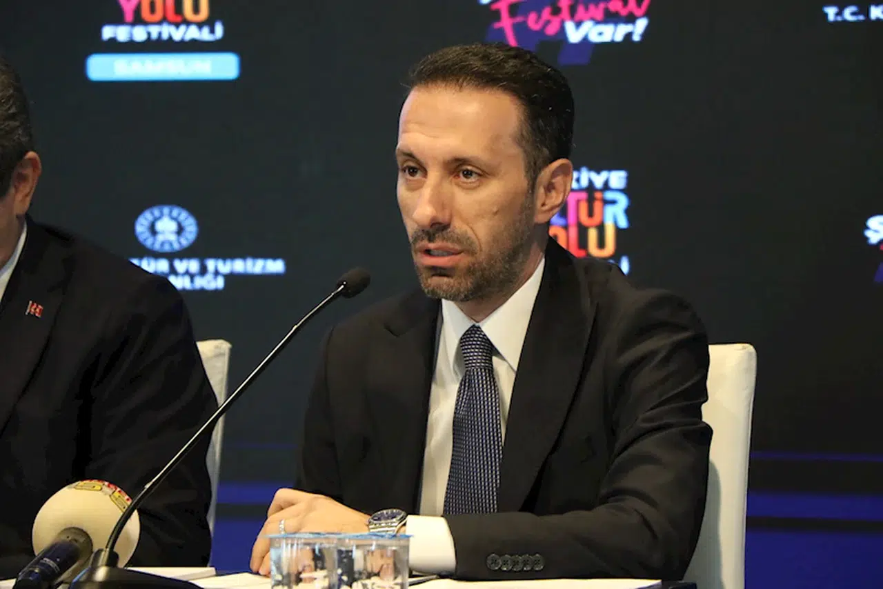 Kültür Yolu Festivali Samsun’da ilk kez yapılacak