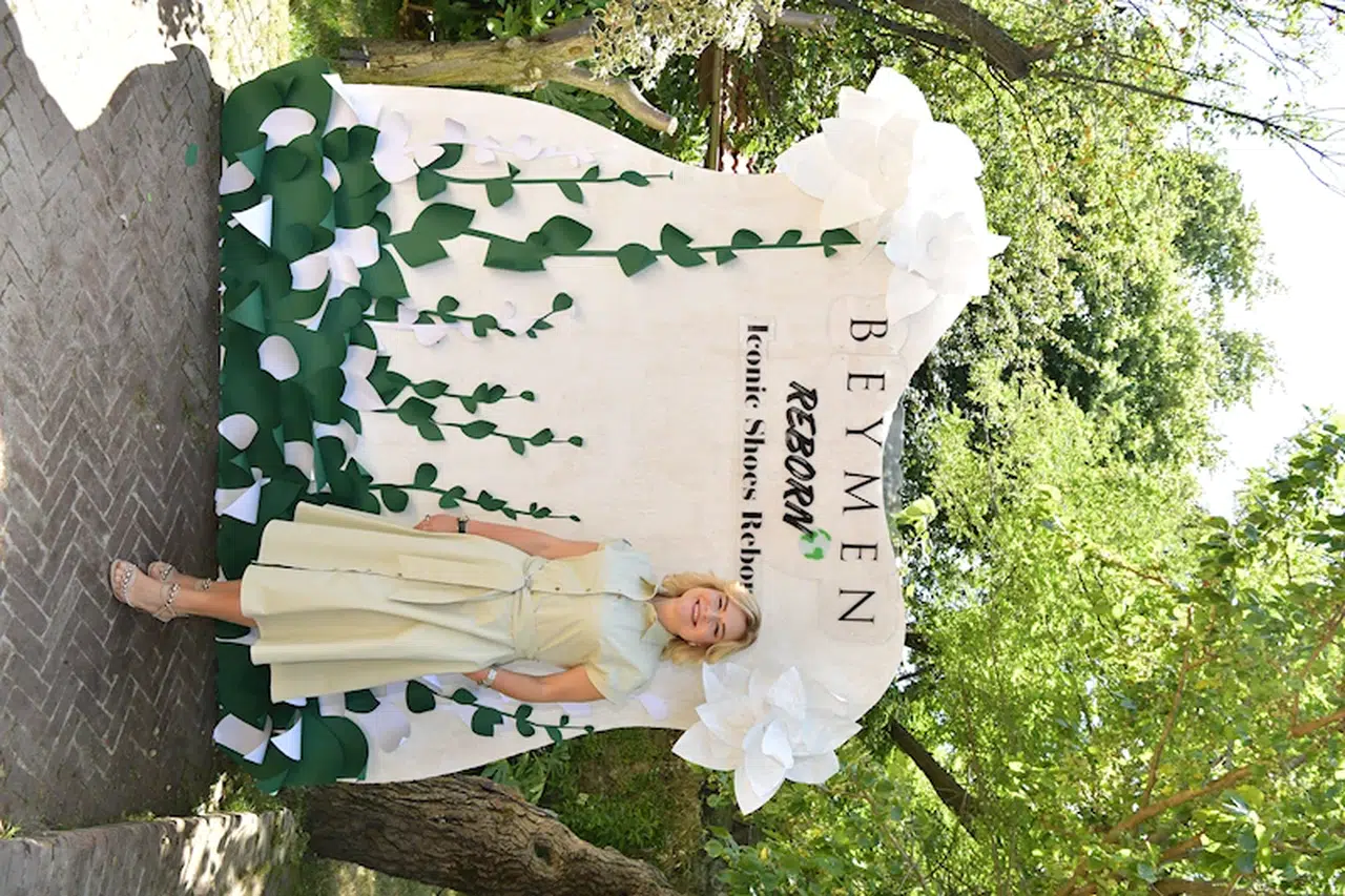 Beymen Reborn'un lüks ikinci el ayakkabı koleksiyonu satışa sunuldu 