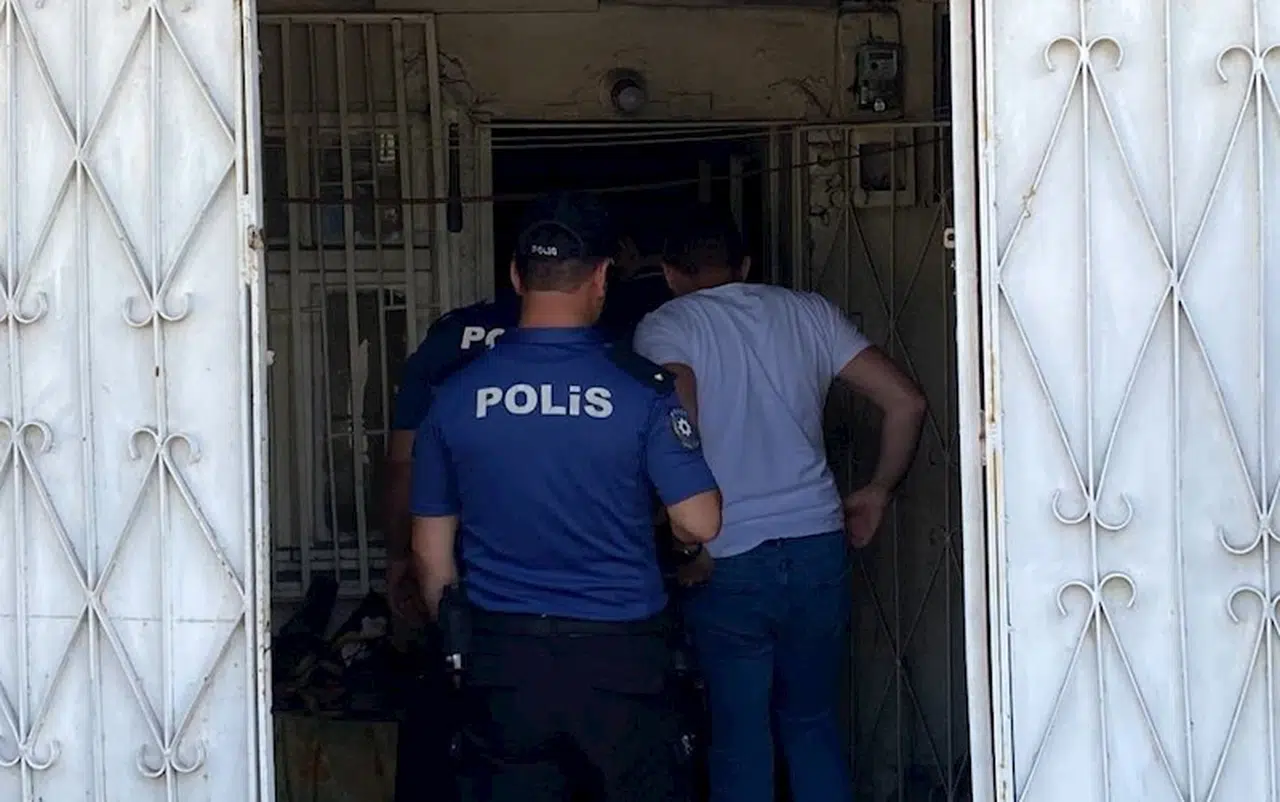 Karabük'te haber alınamayan kişi evinde ölü bulundu