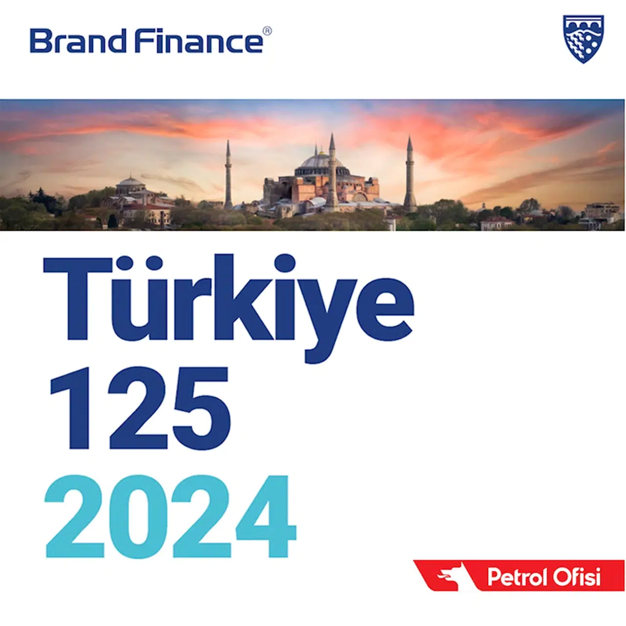 Petrol Ofisi 'Türkiye'nin En Değerli Markası' seçildi
