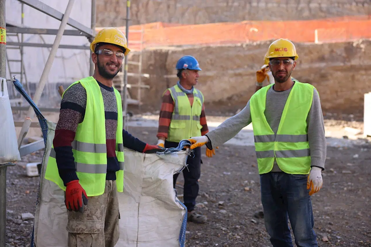 'Akkuyu NGS Temiz' ekolojik projesinin finali gerçekleştirildi