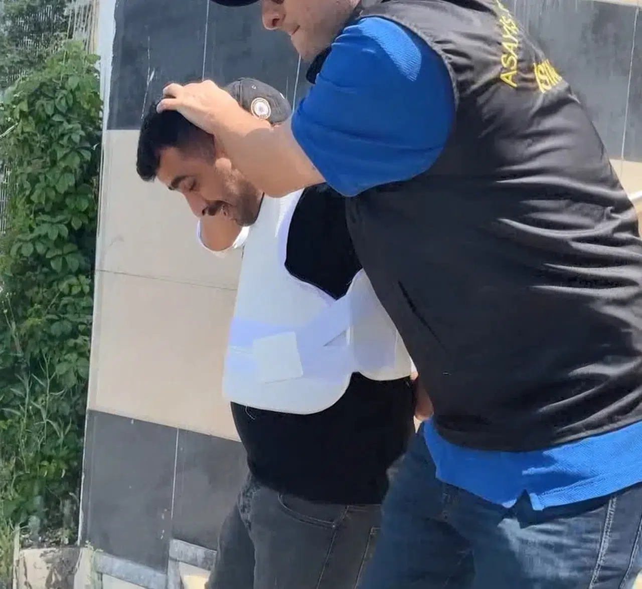 İstanbul- Fatih'te öğretmeni öldüren şüpheli yakalandı