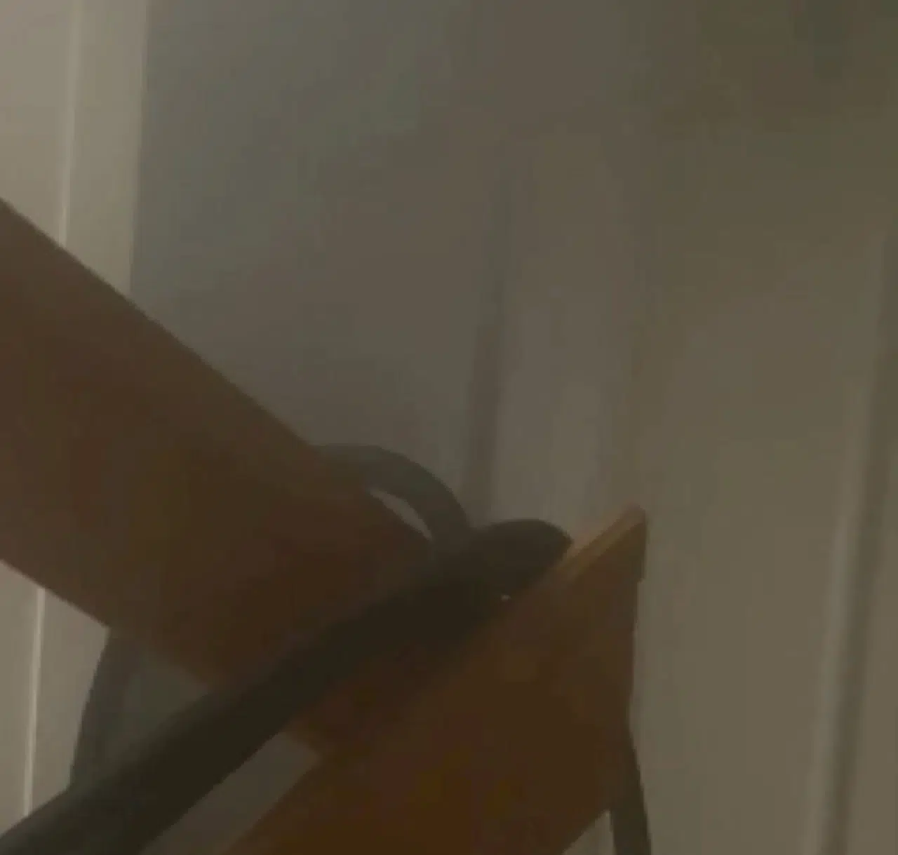 İstanbul- Bakırköy'de dizi ve film oyuncusunun annesinin evinde yangın paniği