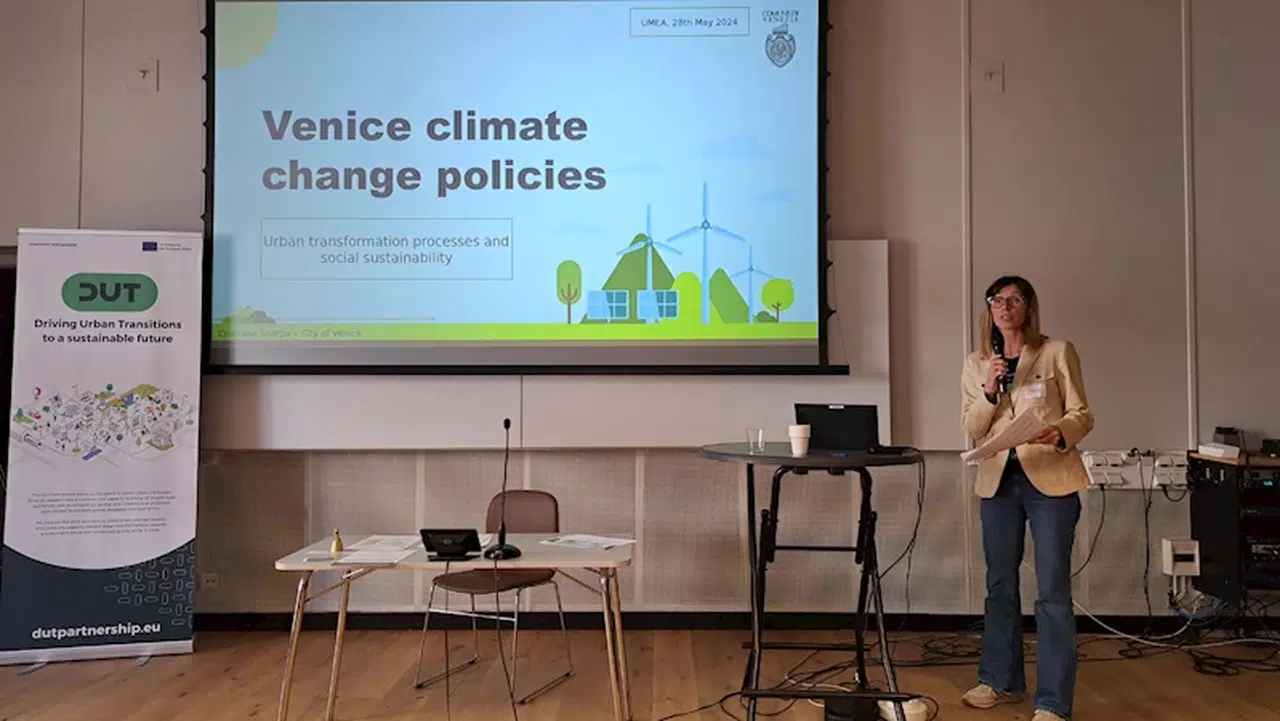 Bodrum Belediyesi, Uluslararası Şehir Paneli'nde