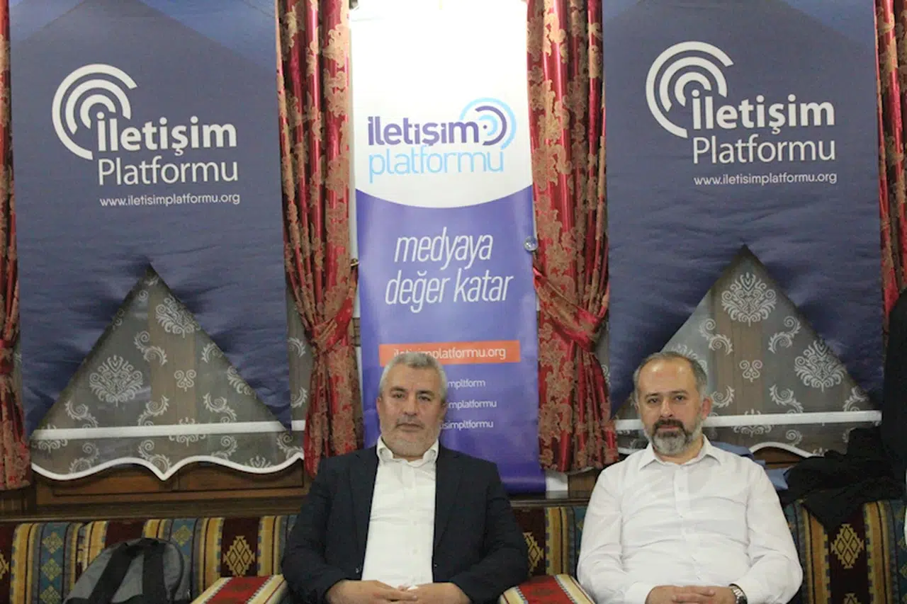 ÖSYM Başkanı Ersoy: Soru kitapçıklarının kilitleri Ankara'da açılıyor