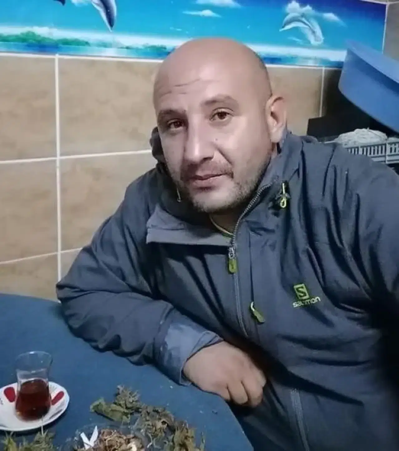 Rize'de Trajik Olay: Ruhsatsız Tabanca ile İntihar!