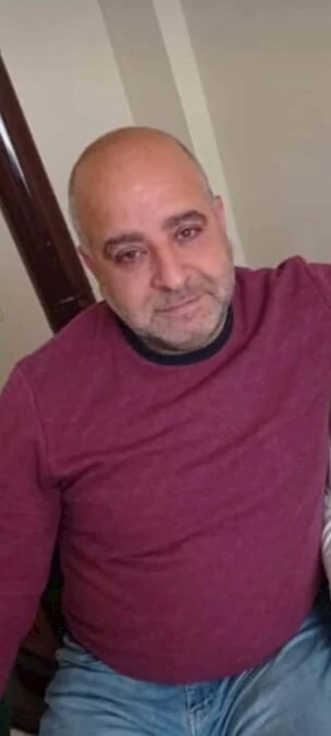 İntihar eden bipolar hastası ve öldürdüğü eşi toprağa verildi