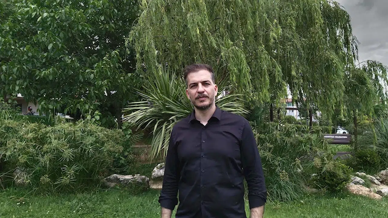 Doç. Dr. Özçelik: Yüksek sıcaklıkta hasta, yaşlı ve dezavantajlı gruplar gerekli tedbirleri almalı