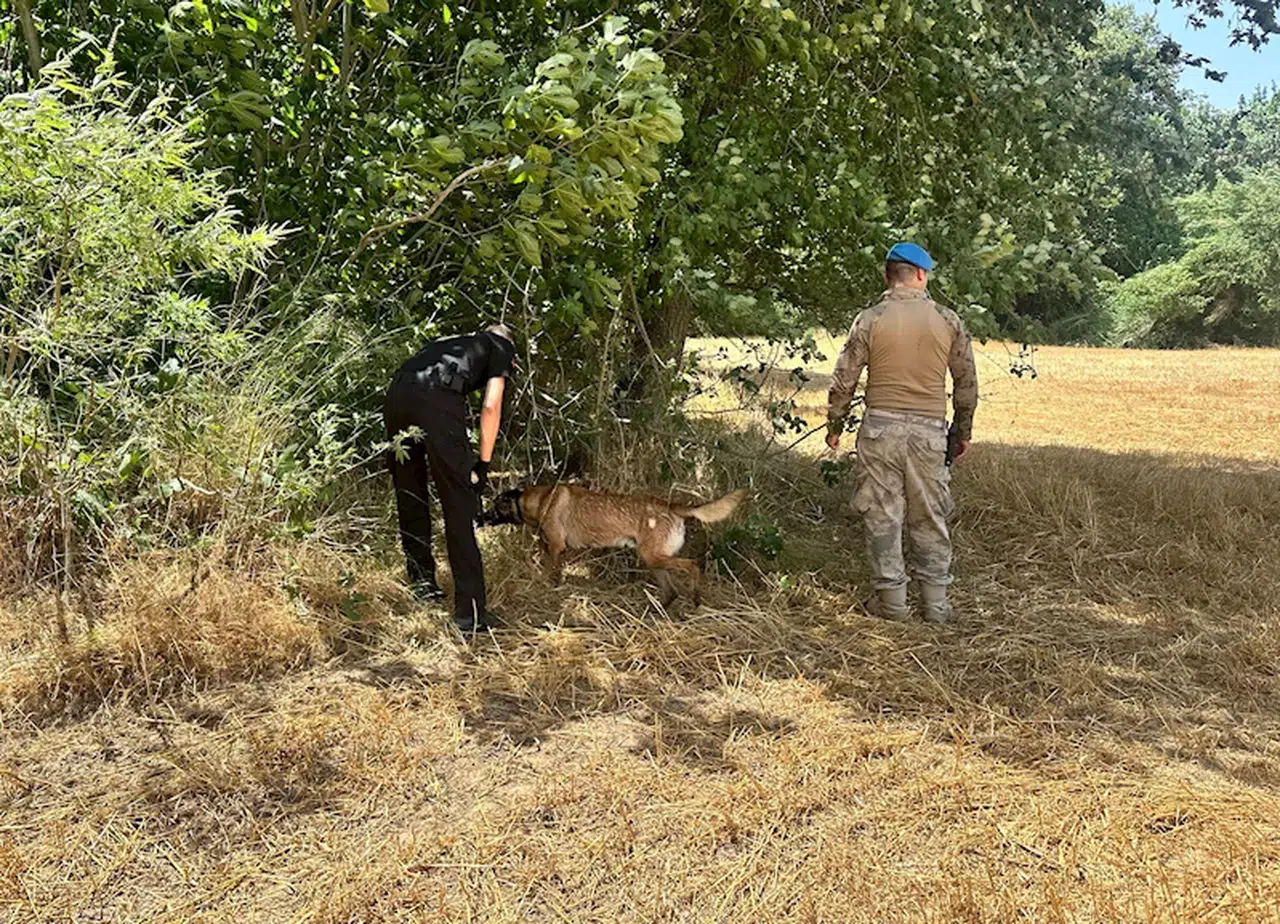 Kayıp doktor, 4 gündür aranıyor