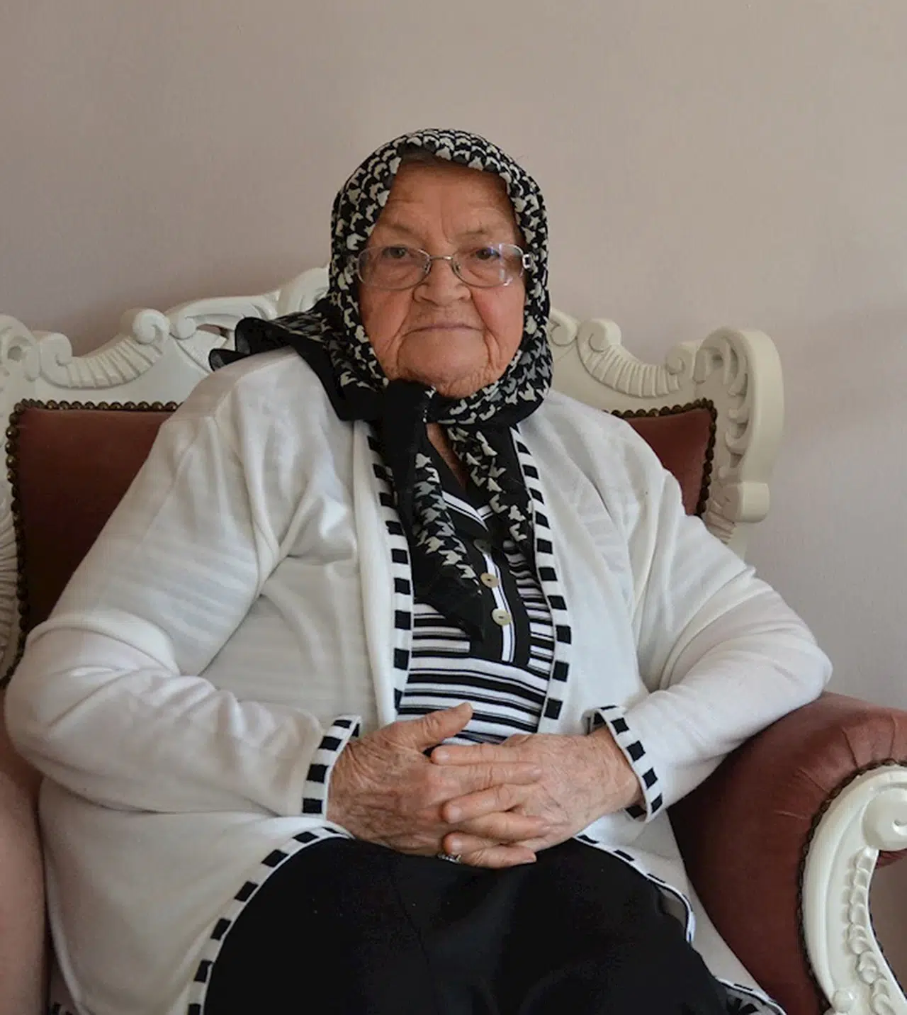 'Kemer'in ilk turizmci kadını', Şerife Alpasar hayatını kaybetti