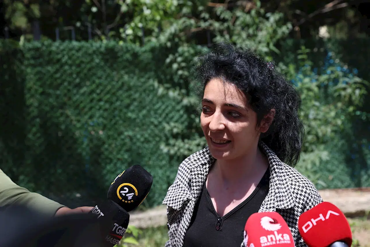 ÖSYM Başkanı Ersoy'dan YKS adaylarına destek (2)