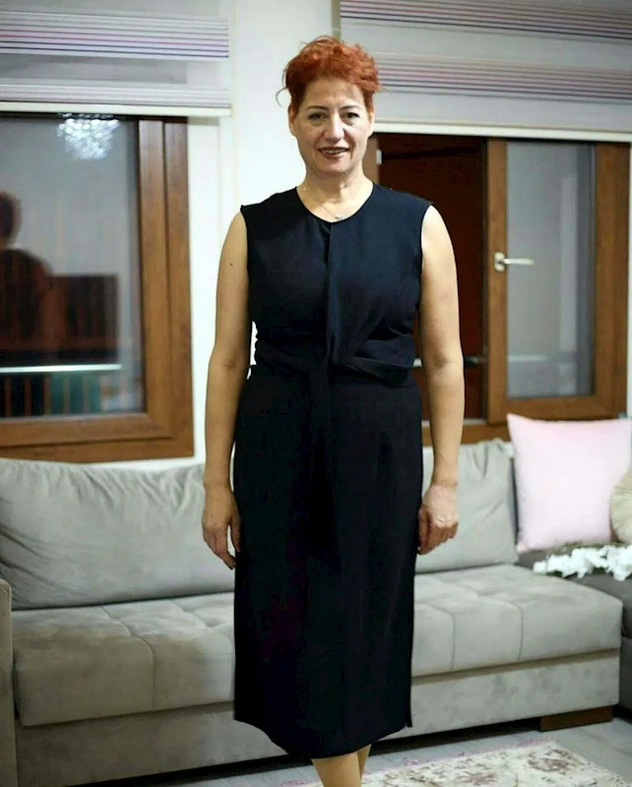  Bakanlık, öldürülen kadının ailesine 2,5 milyon TL 'koruyamadın' tazminatı ödeyecek