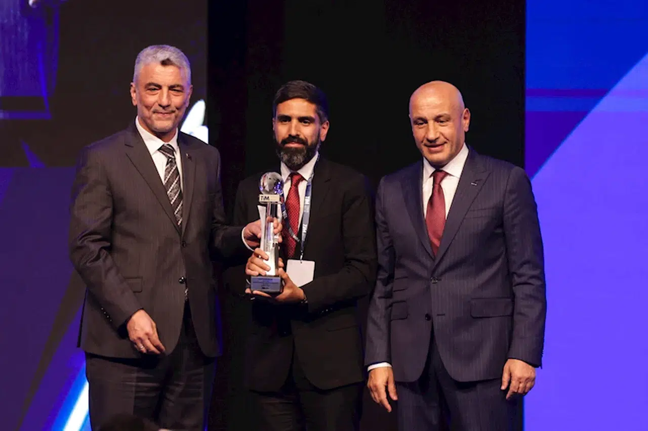 STAR Rafineri, '2023 İhracat Şampiyonları' listesinde 3'üncü sırada