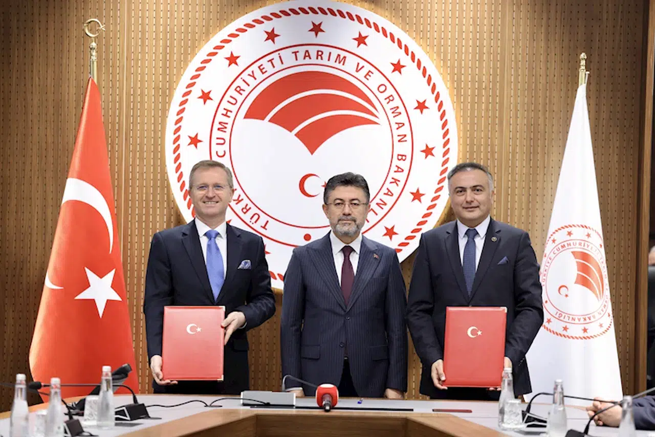 Gıda okuryazarlığı protokolü imzalandı