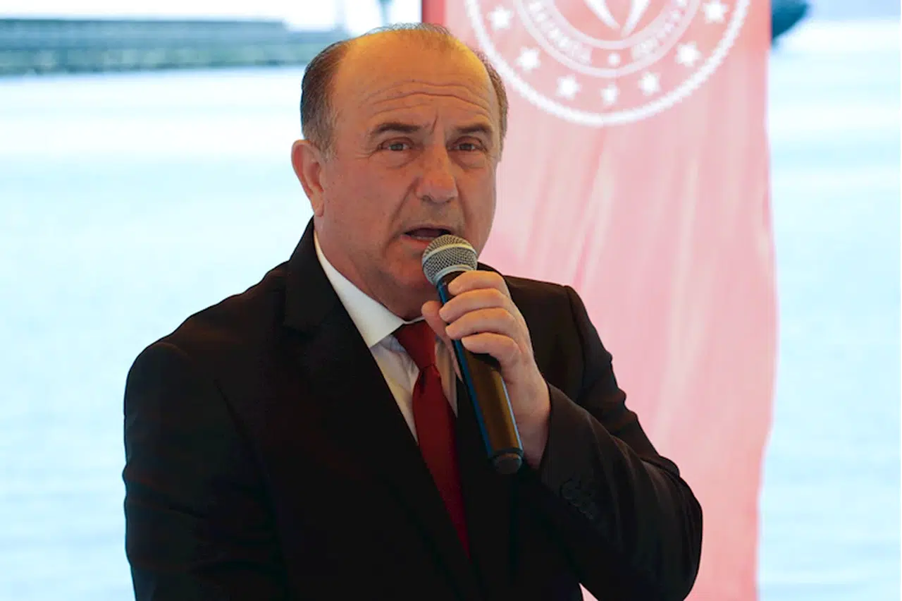 İnebolu'dan Kastamonu'ya 95 kilometrelik Atatürk ve İstiklal Yolu Yürüyüşü başladı