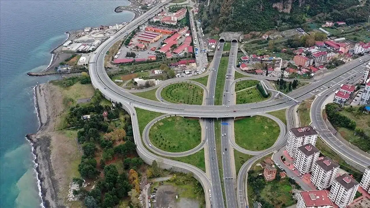 Trabzon'un Akçabat, Arsin, Yomra, Ortahisar ilçelerine niçin uyarı yapıldı?
