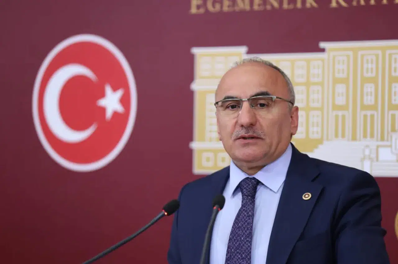 Mertoğlu: “Çay Fiyatına değil, Çay Parasının Ne Zaman Alındığına Bakın”