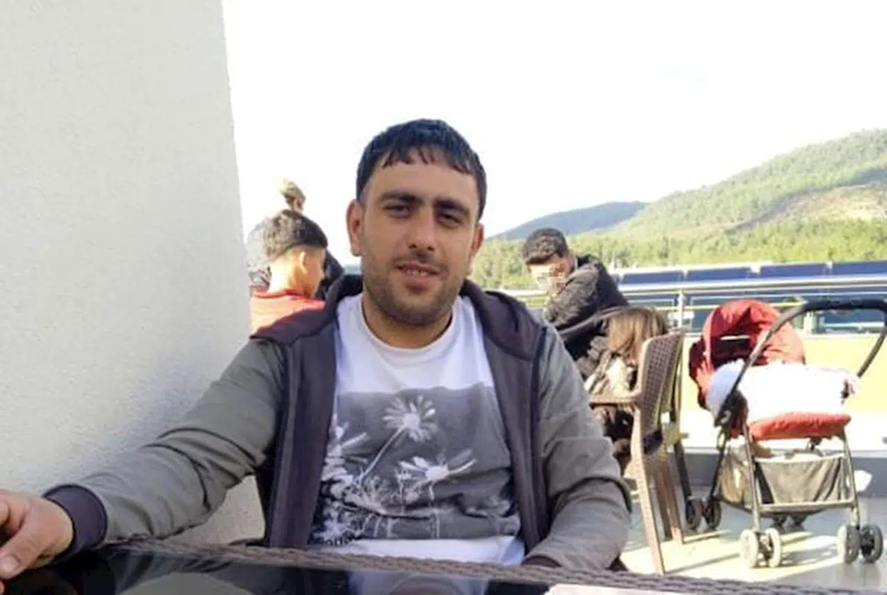 'Çarşıya çıkıyorum' diyerek evden ayrılan Halim'den 6 gündür haber yok