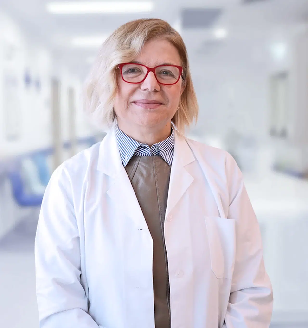 Yeditepe Üniversitesi Koşuyolu Hastanesi'nde MS farkındalığını artırmaya yönelik toplantı yapılacak