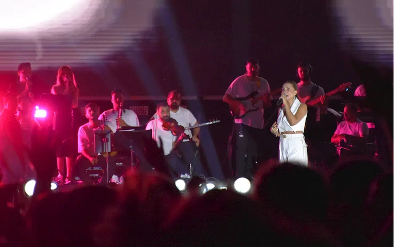 Trabzon Kültür Yolu Festivali sona erdi