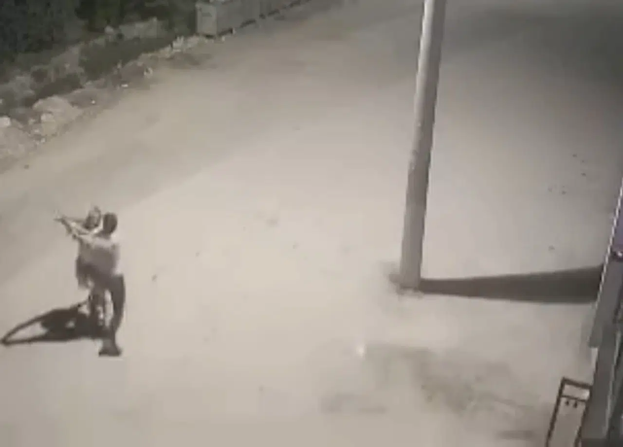 Güvenlik görevlisi, tartıştığı site sakinini öldürdü 