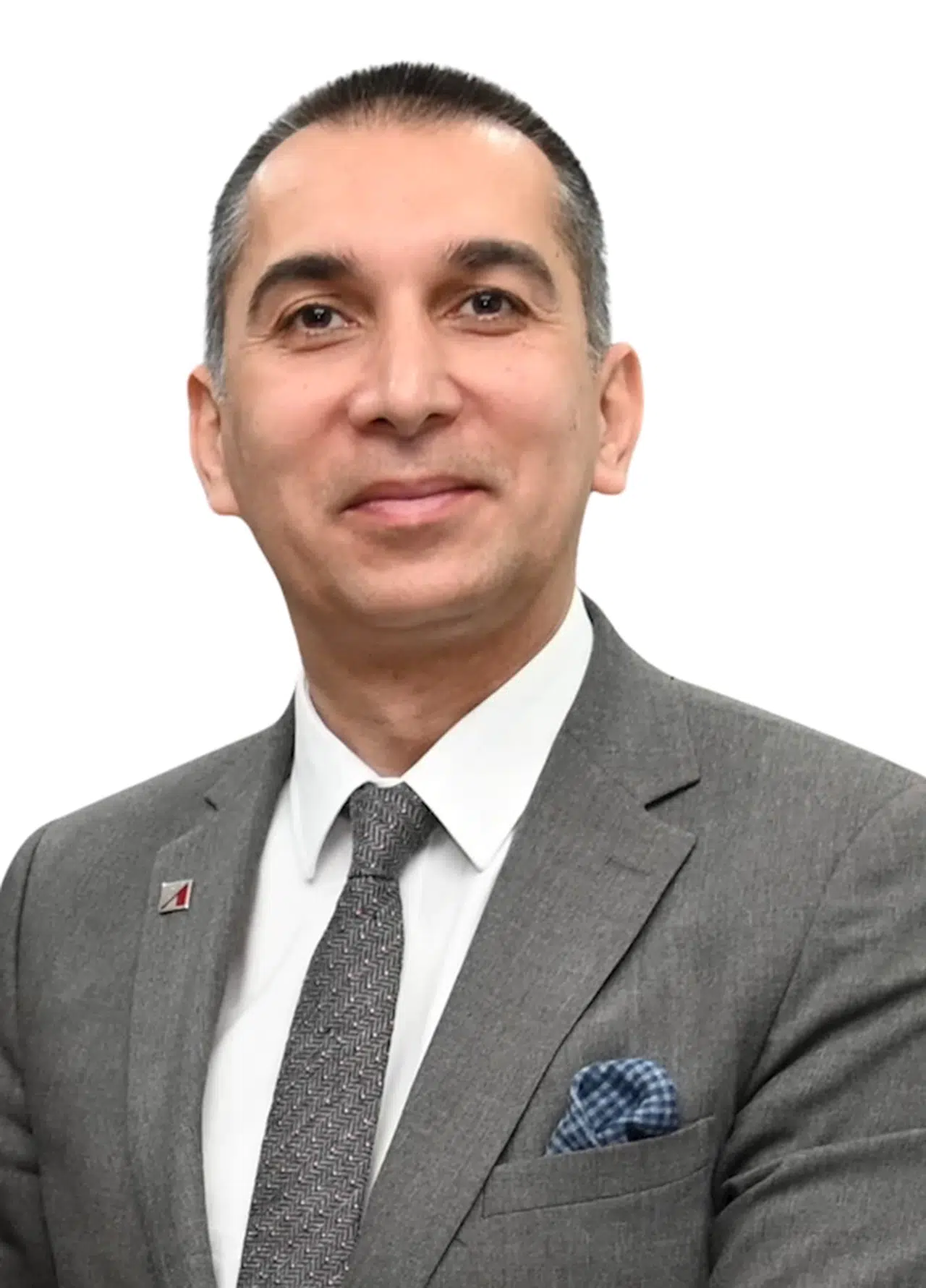 ANSİAD Başkanı Özbek: Türkiye'nin uluslararası standartlara uyum çabalarını destekliyoruz