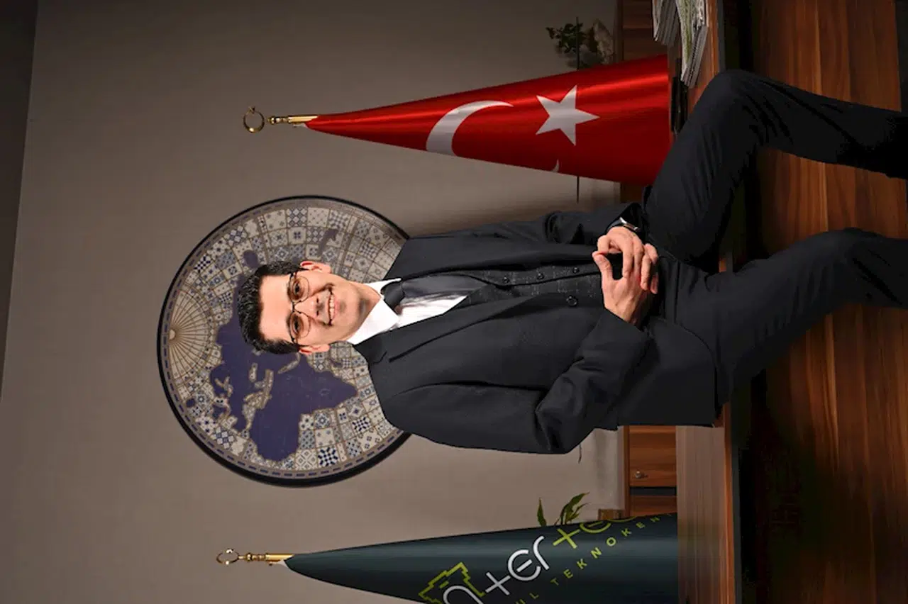 Sağlık ve biyoteknoloji girişimlerine yönelik ön kuluçka programına başvurular başladı