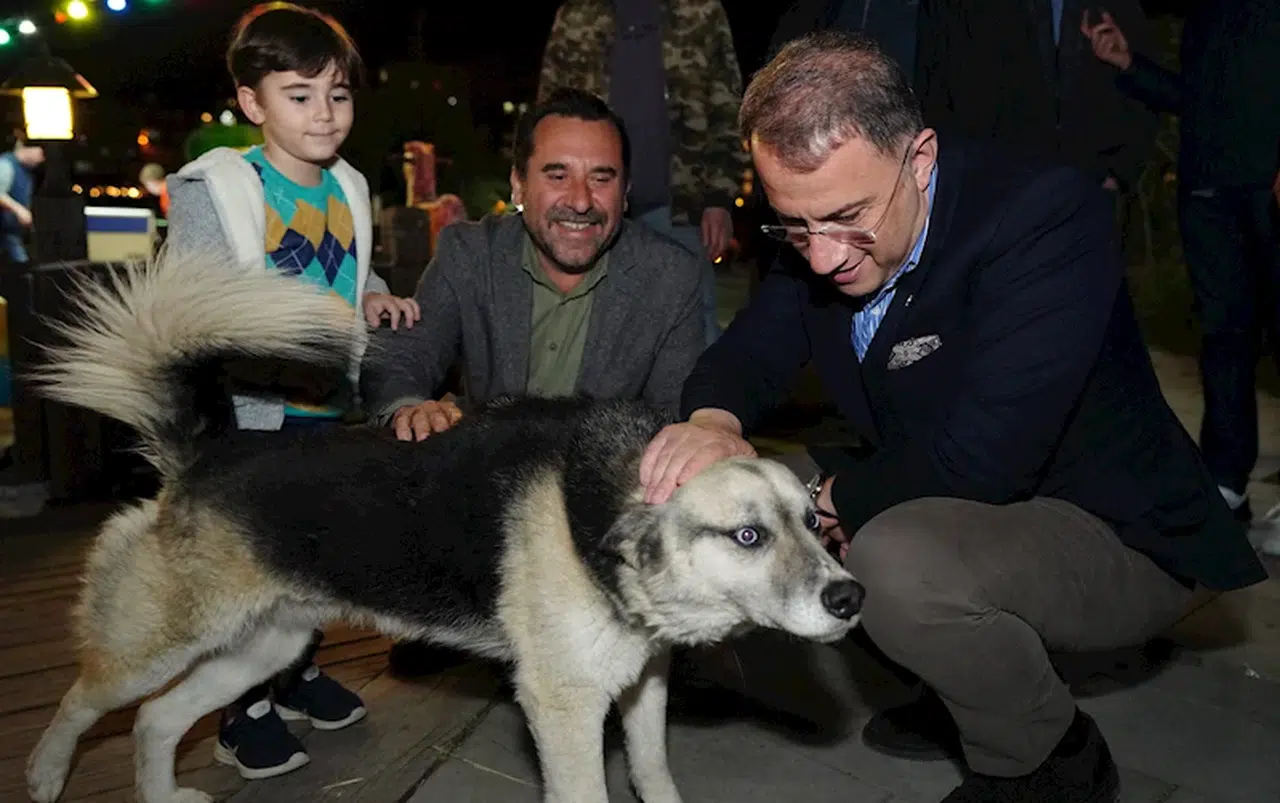 Beylikdüzü Belediye Başkanı Çalık: Biz yaşatmayı seçiyoruz