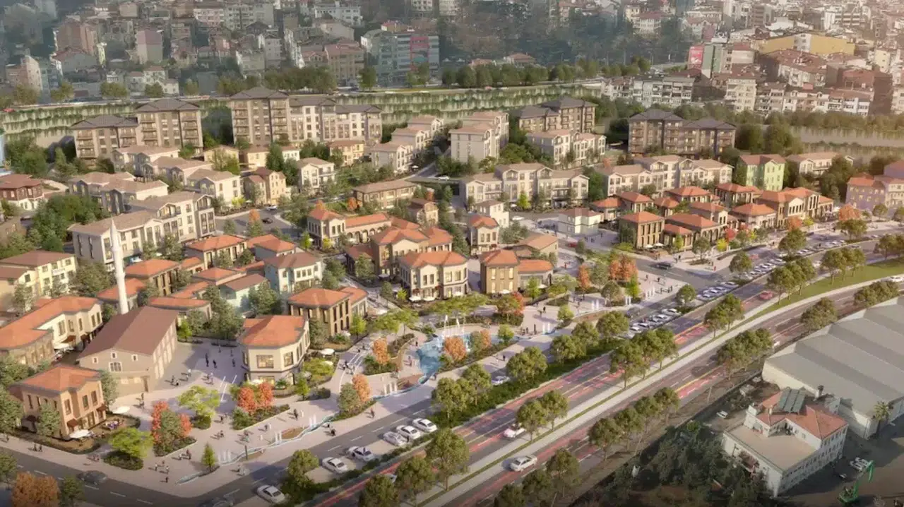 Trabzon'un Geleceği İçin Büyük Adım: Çömlekçi İhalesi 27 Eylül'de