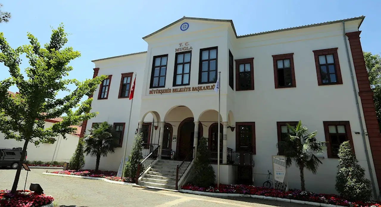 Fitch Ratings'ten Muğla Büyükşehir'e dokuzuncu kez en yüksek not