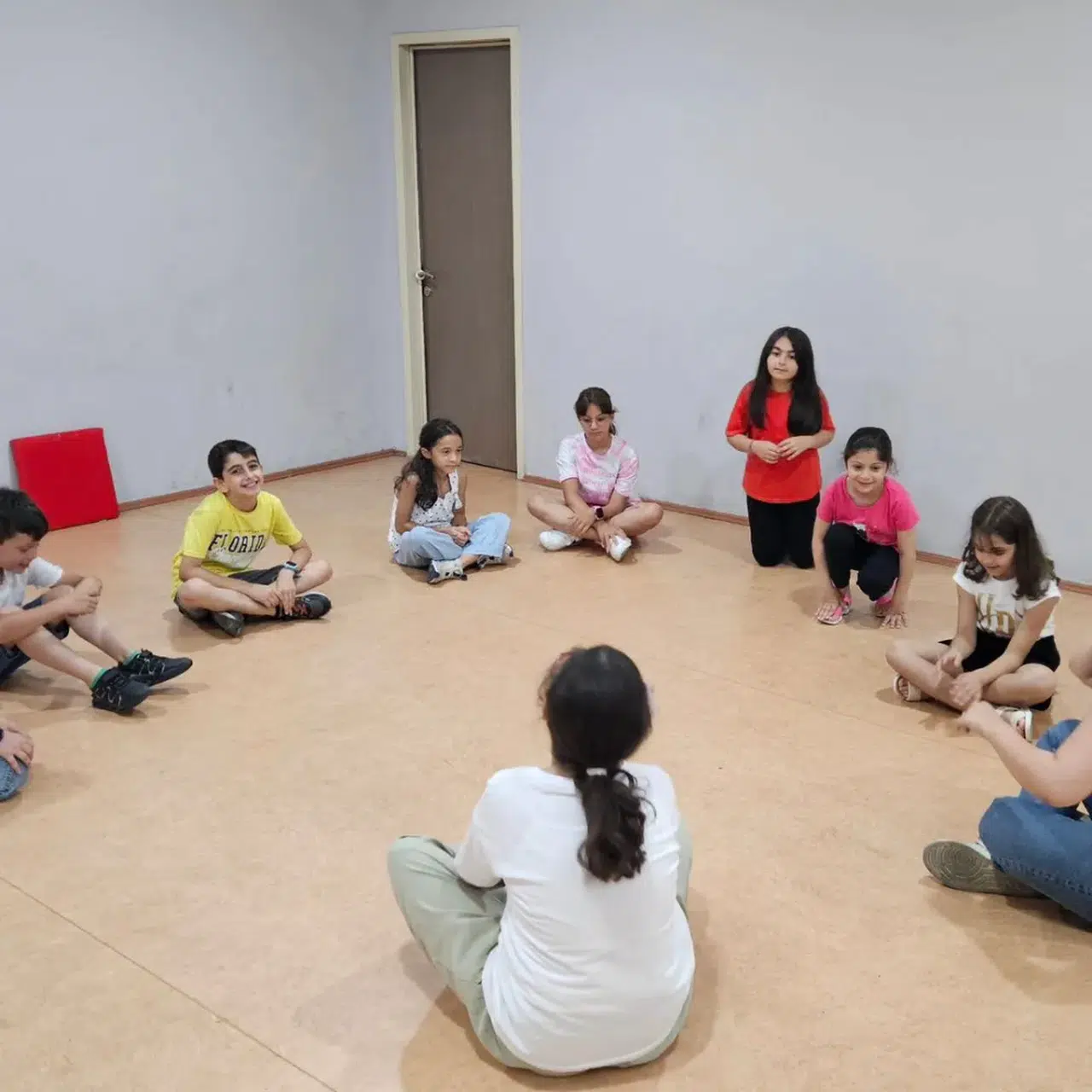 Trabzon Şehir Tiyatrosu, Yeni Sezon İçin Gönüllü Oyuncular Arıyor!